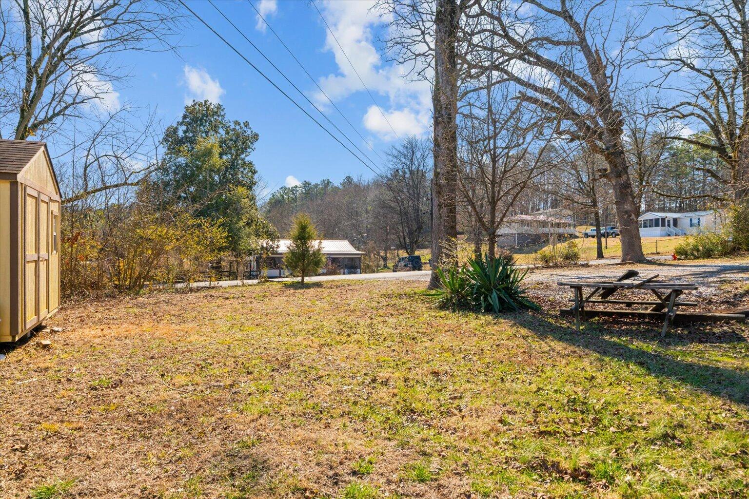 226 Horton Street Southeast Ranger, GA 30734 - Photo 5 of 39 06-DSC08641