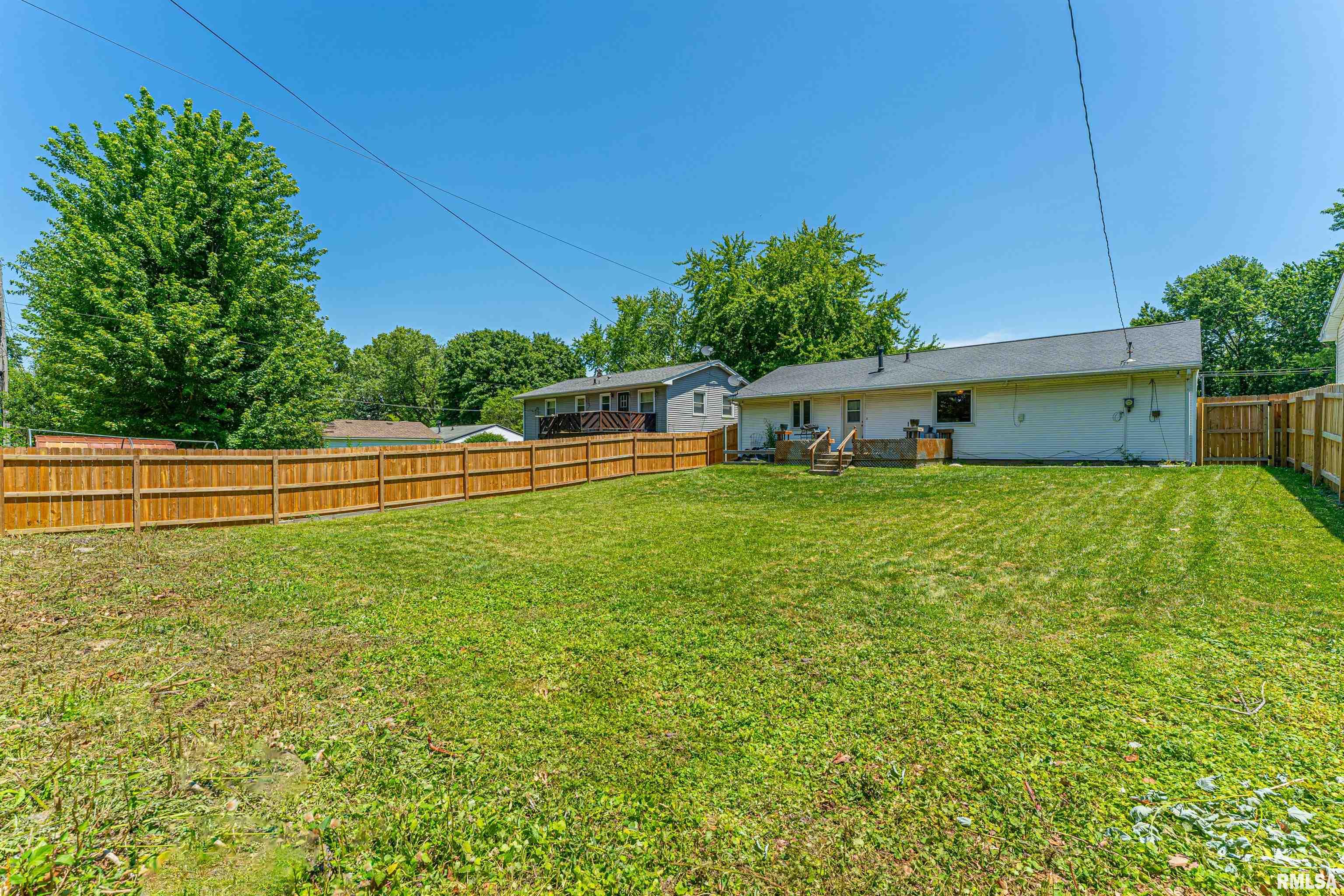 1224 Rutledge Road Bloomington, IL 61704 - Photo 19 of 19 Gallery Image 19