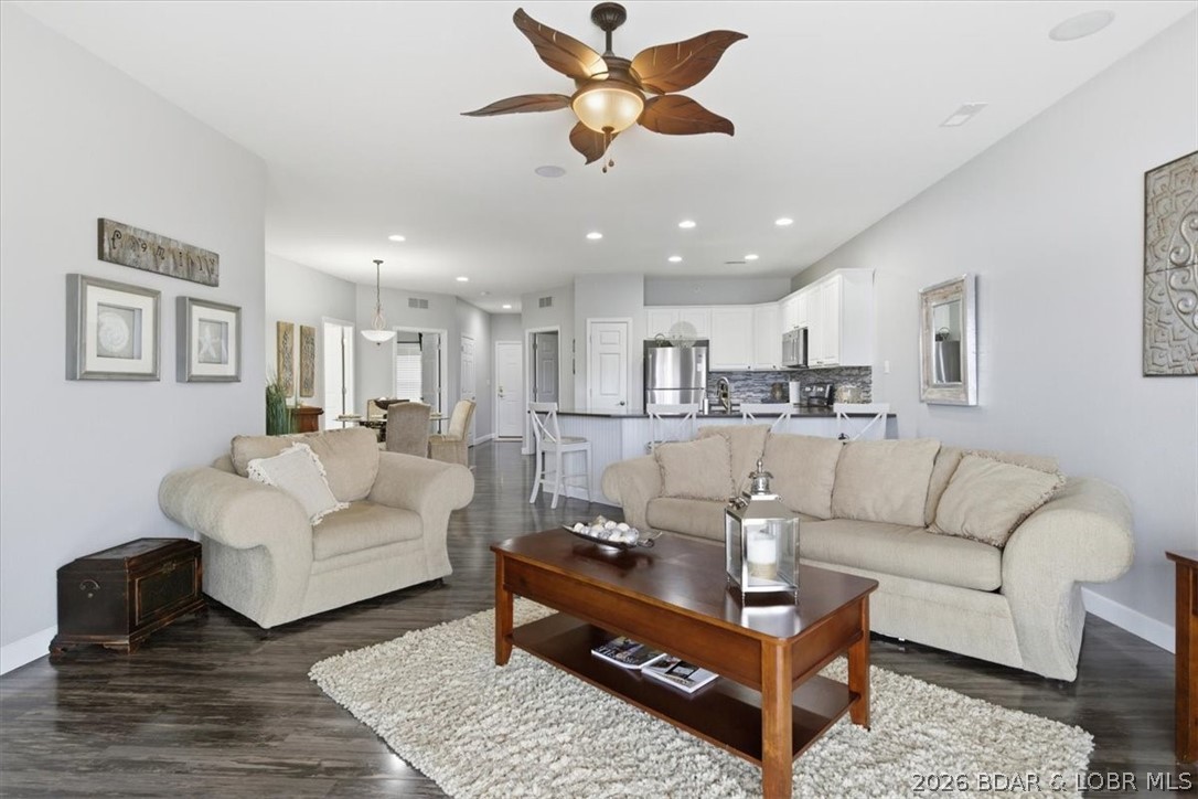 1181 Jeffries Road, Unit A302 Osage Beach, MO 65065 - Photo 6 of 45