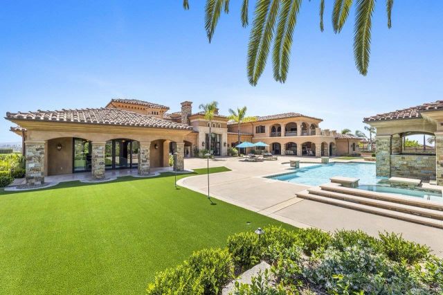 $9,499,000 | 14170 Bryce Point, Poway, CA 92064