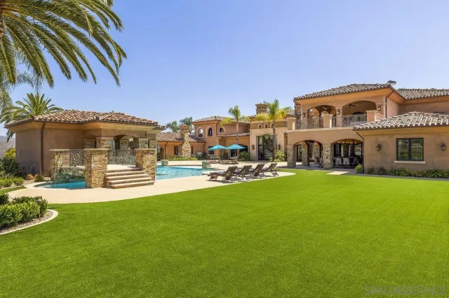 $9,499,000 | 14170 Bryce Point, Poway, CA 92064