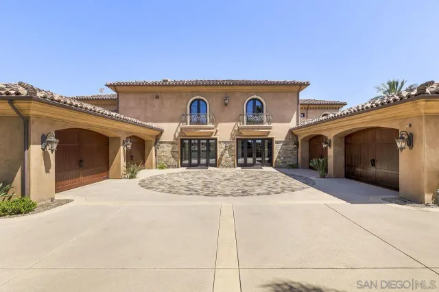 $9,499,000 | 14170 Bryce Point, Poway, CA 92064