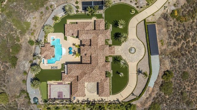 $9,499,000 | 14170 Bryce Point, Poway, CA 92064