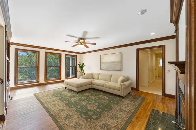 $539,000 | 3211 Leafy Lane, Bloomington, IL 61704