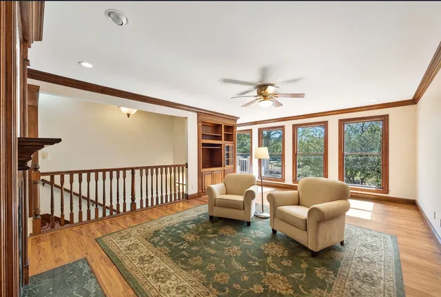 $539,000 | 3211 Leafy Lane, Bloomington, IL 61704