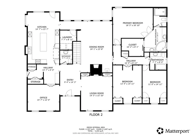 $539,000 | 3211 Leafy Lane, Bloomington, IL 61704