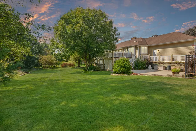 $539,000 | 3211 Leafy Lane, Bloomington, IL 61704