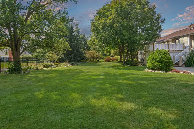 $539,000 | 3211 Leafy Lane, Bloomington, IL 61704