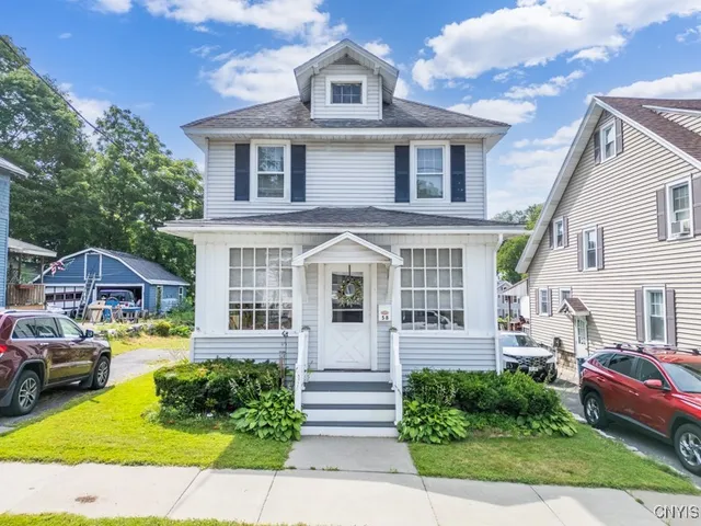 $159,000 | 58 Woodside Avenue, Little Falls, NY 13365
