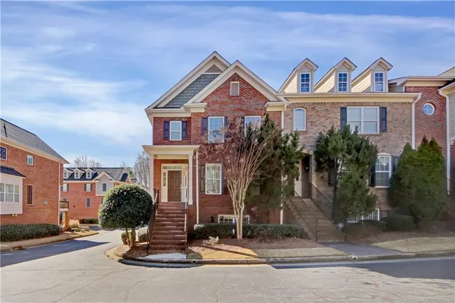 $439,000 | 2375 Gallard Street, Lawrenceville, GA 30043