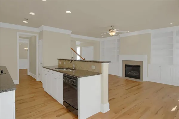$439,000 | 2375 Gallard Street, Lawrenceville, GA 30043