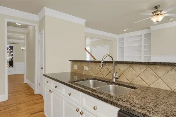 $439,000 | 2375 Gallard Street, Lawrenceville, GA 30043