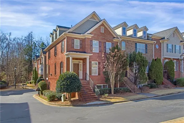 $439,000 | 2375 Gallard Street, Lawrenceville, GA 30043
