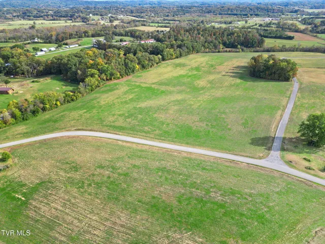 $51,450 | Lot 16 Kenneytown Road, Greeneville, TN 37745