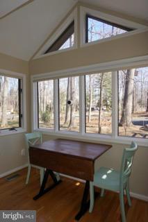 11921 State Rte 4707 Reston, VA 20191 - Photo 5 of 28 Kitchen