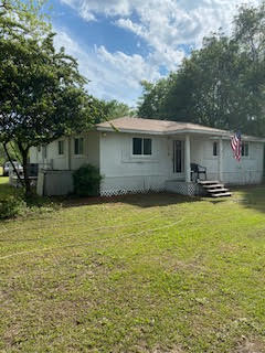 1883 Fish Road Ridgeville, SC 29472 - Photo 31 of 37 1883 Fish Rd Side of house pic
