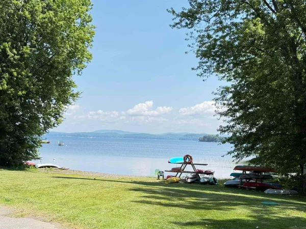 $599,900 | 440 Mills Point Road, Colchester, VT 05446
