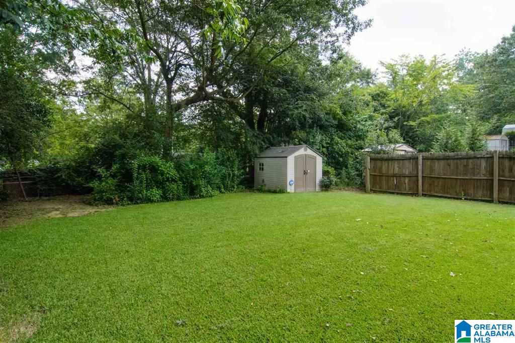 165 Daly Street Birmingham, AL 35210 - Photo 20 of 25