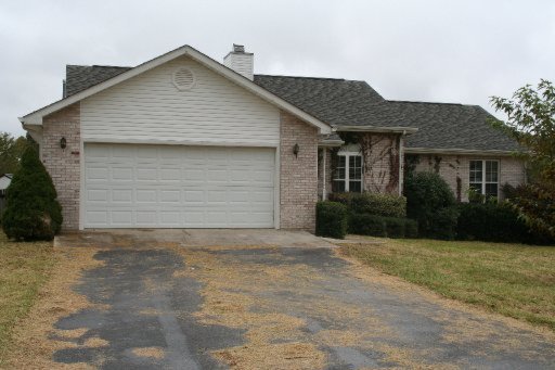 406 Frost Road Crossville, TN 38571 - Photo 1 of 1 Primary Photo