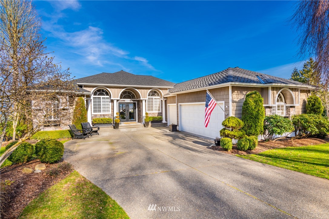 5336 Canvasback Road Blaine, WA 98230 - Photo 1 of 40 Gallery Image 1