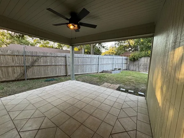 $1,500 | 11919 Averett Court, Fort Worth, TX 76008