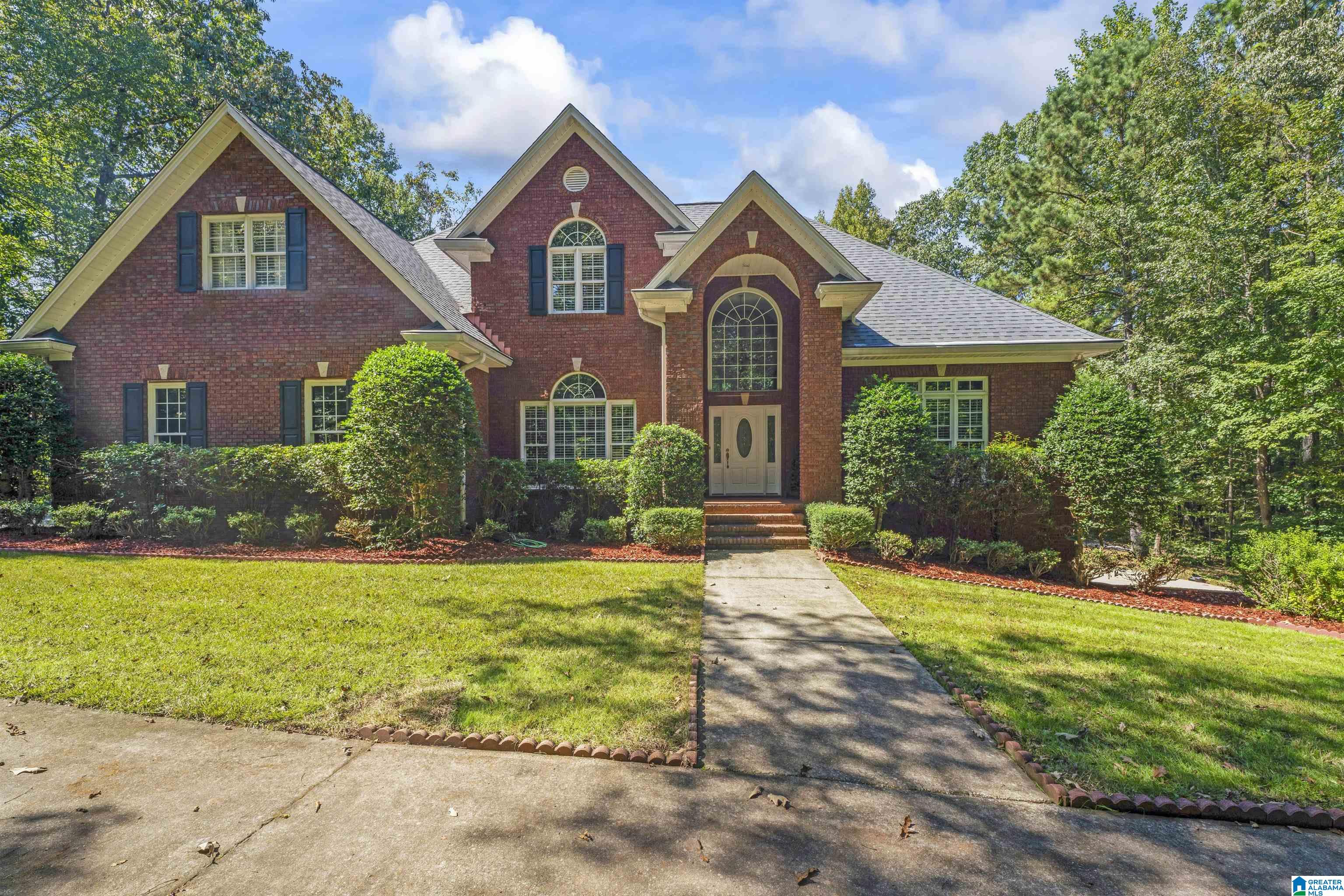 625 Beaver Ridge Circle Ashville, AL 35953 - Photo 2 of 50