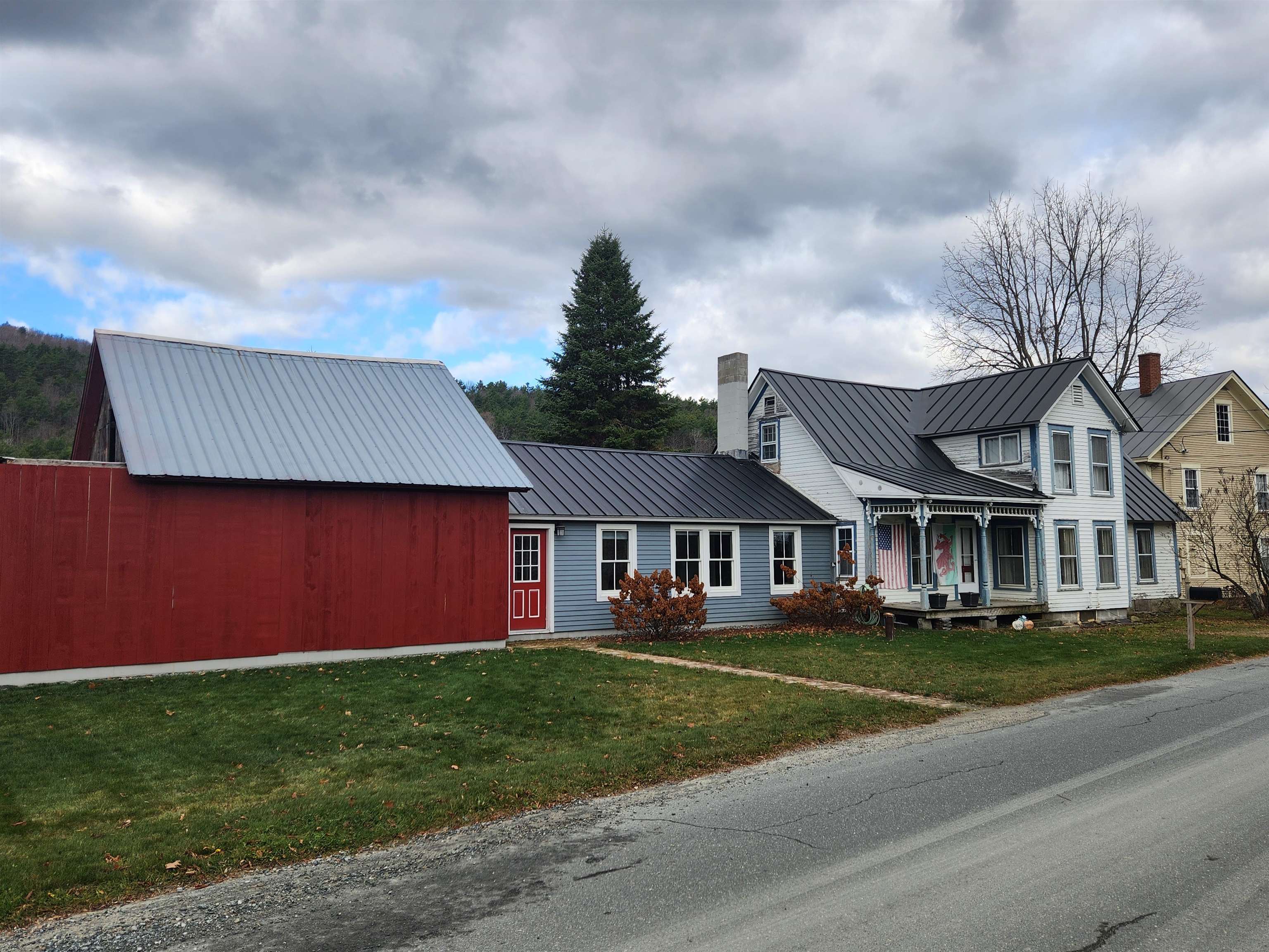 18 E Road Cornish, NH 03745 - Photo 13 of 33 Gallery Image 13