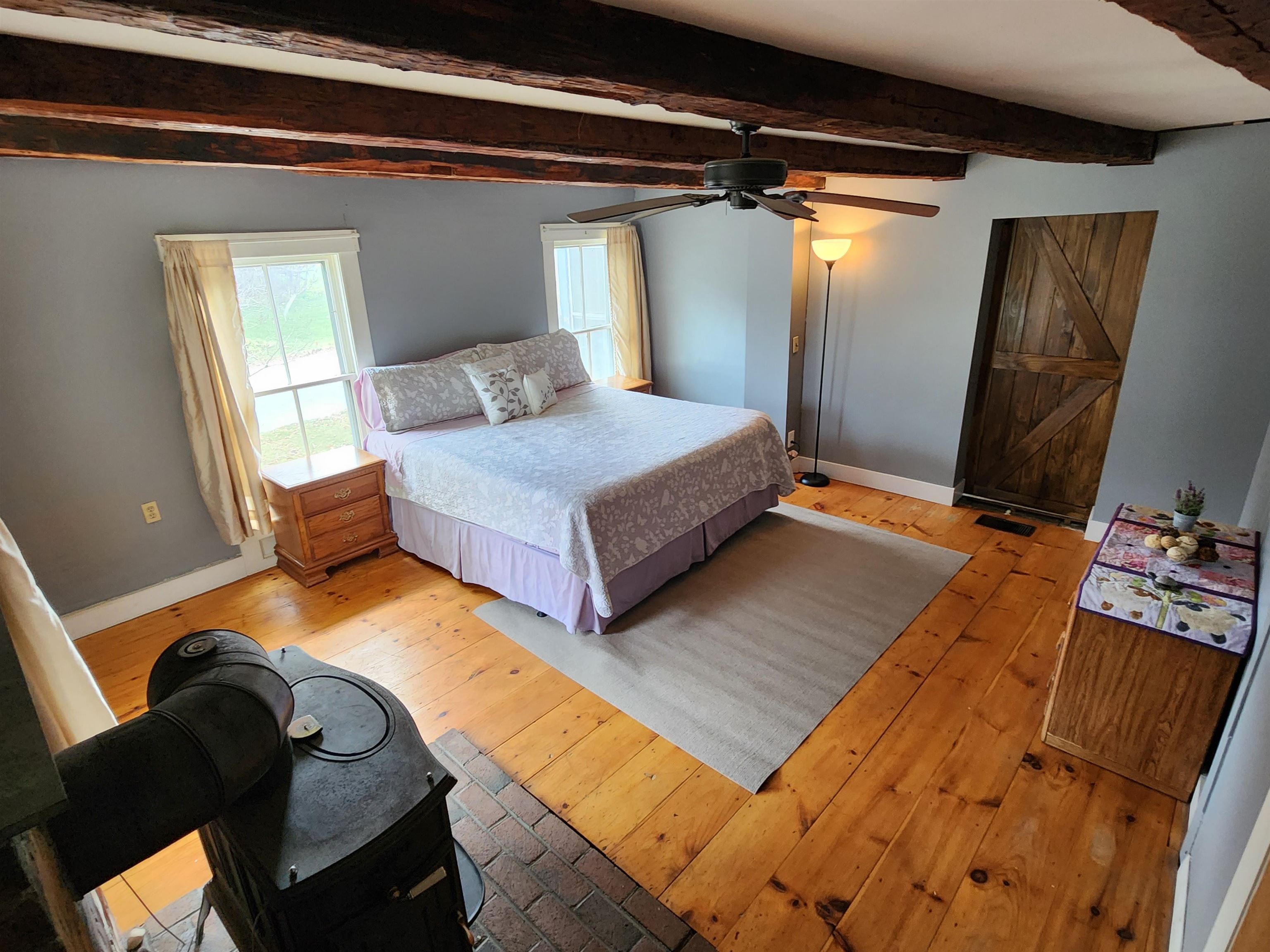 18 E Road Cornish, NH 03745 - Photo 16 of 33 Gallery Image 16