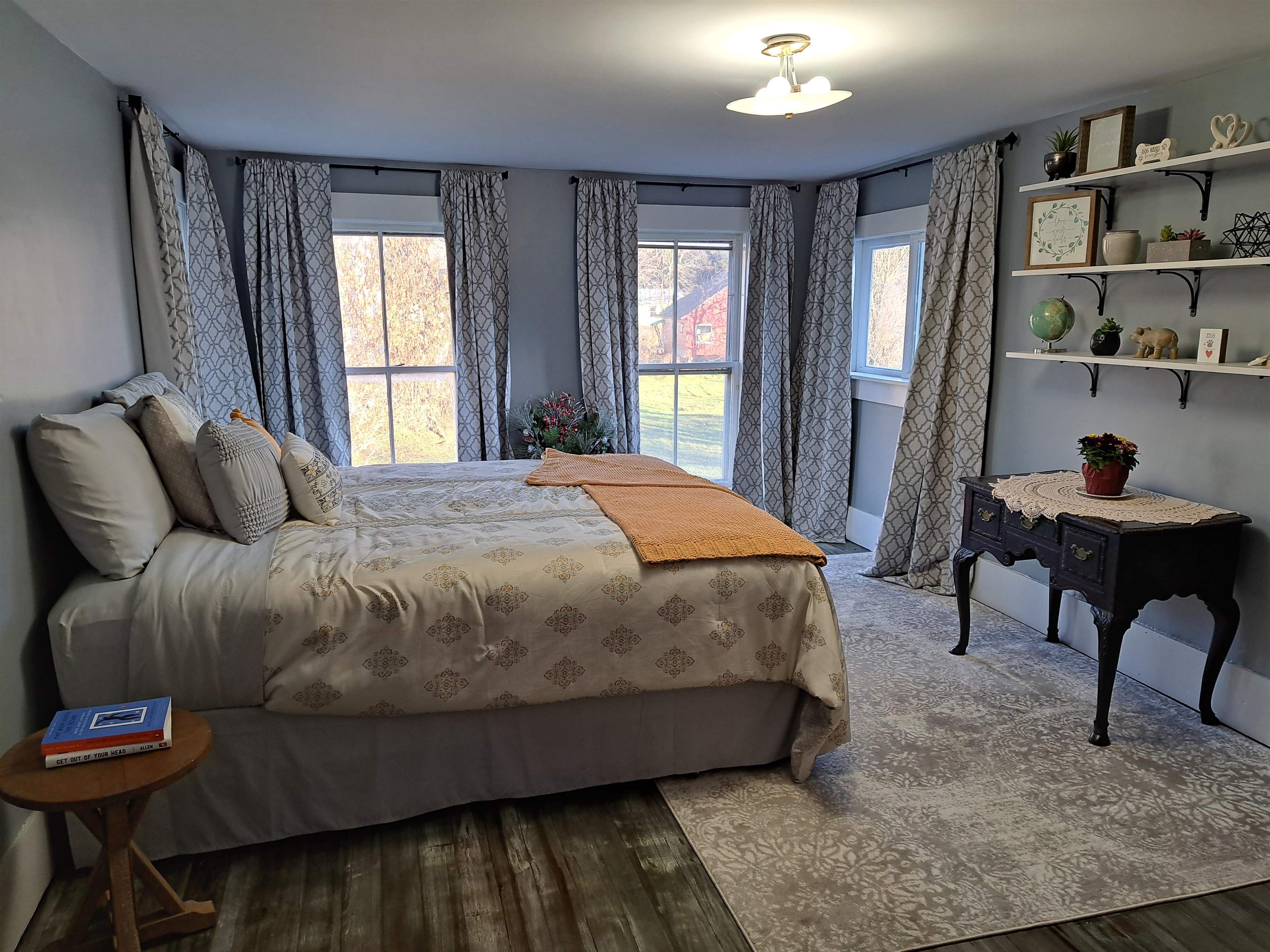18 E Road Cornish, NH 03745 - Photo 17 of 33 Gallery Image 17