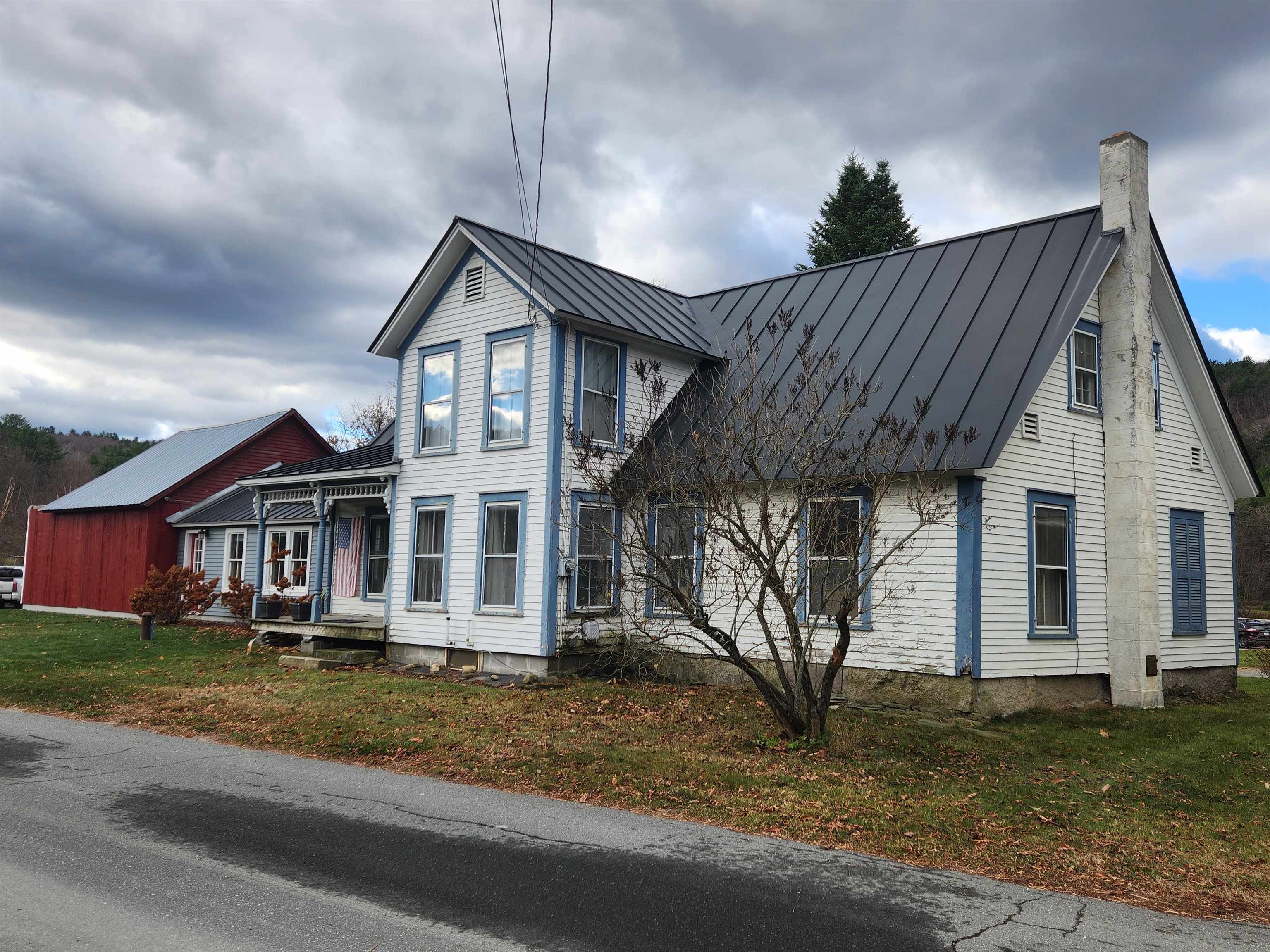 18 E Road Cornish, NH 03745 - Photo 2 of 33 Gallery Image 2