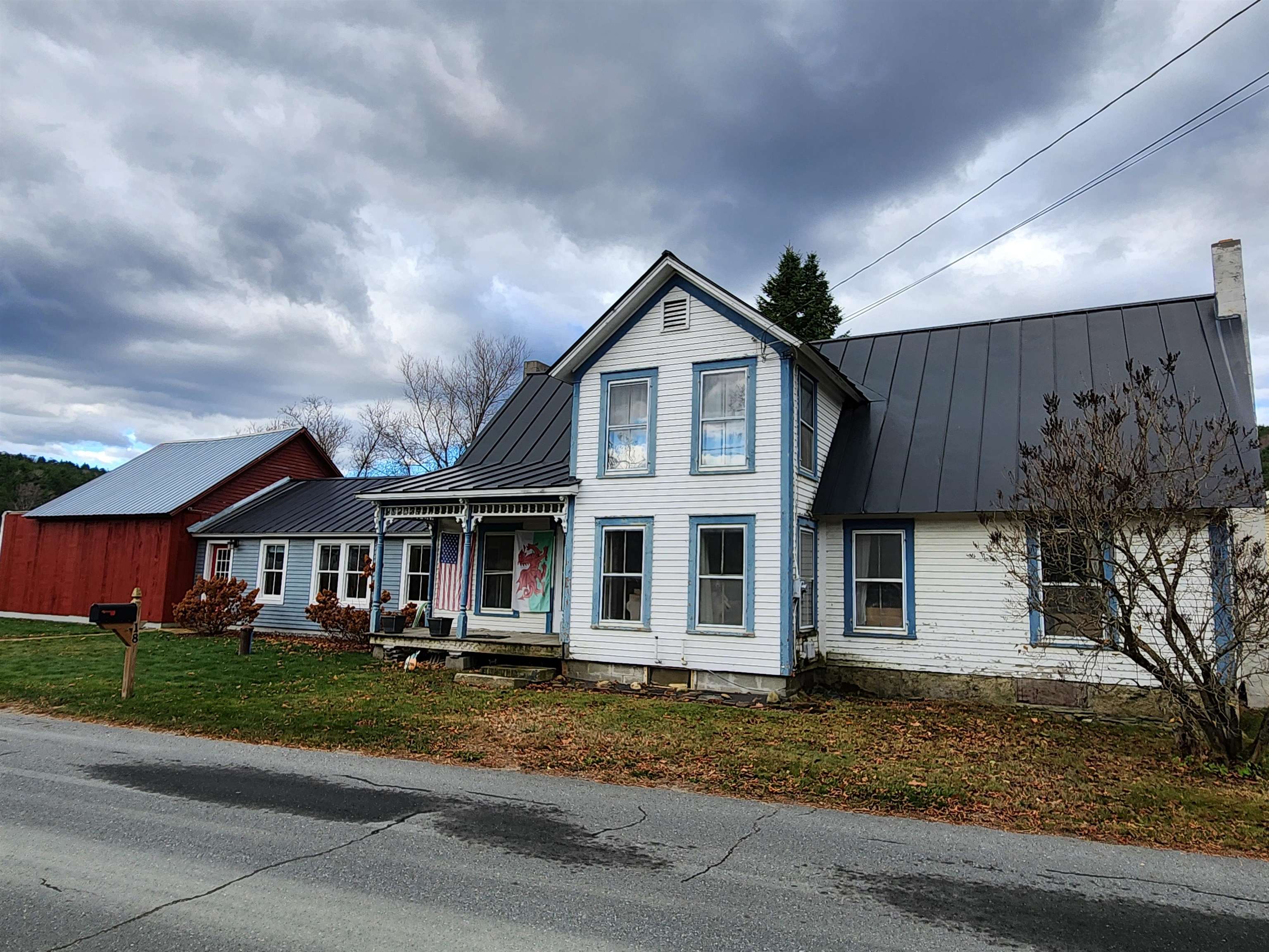 18 E Road Cornish, NH 03745 - Photo 24 of 33 Gallery Image 24
