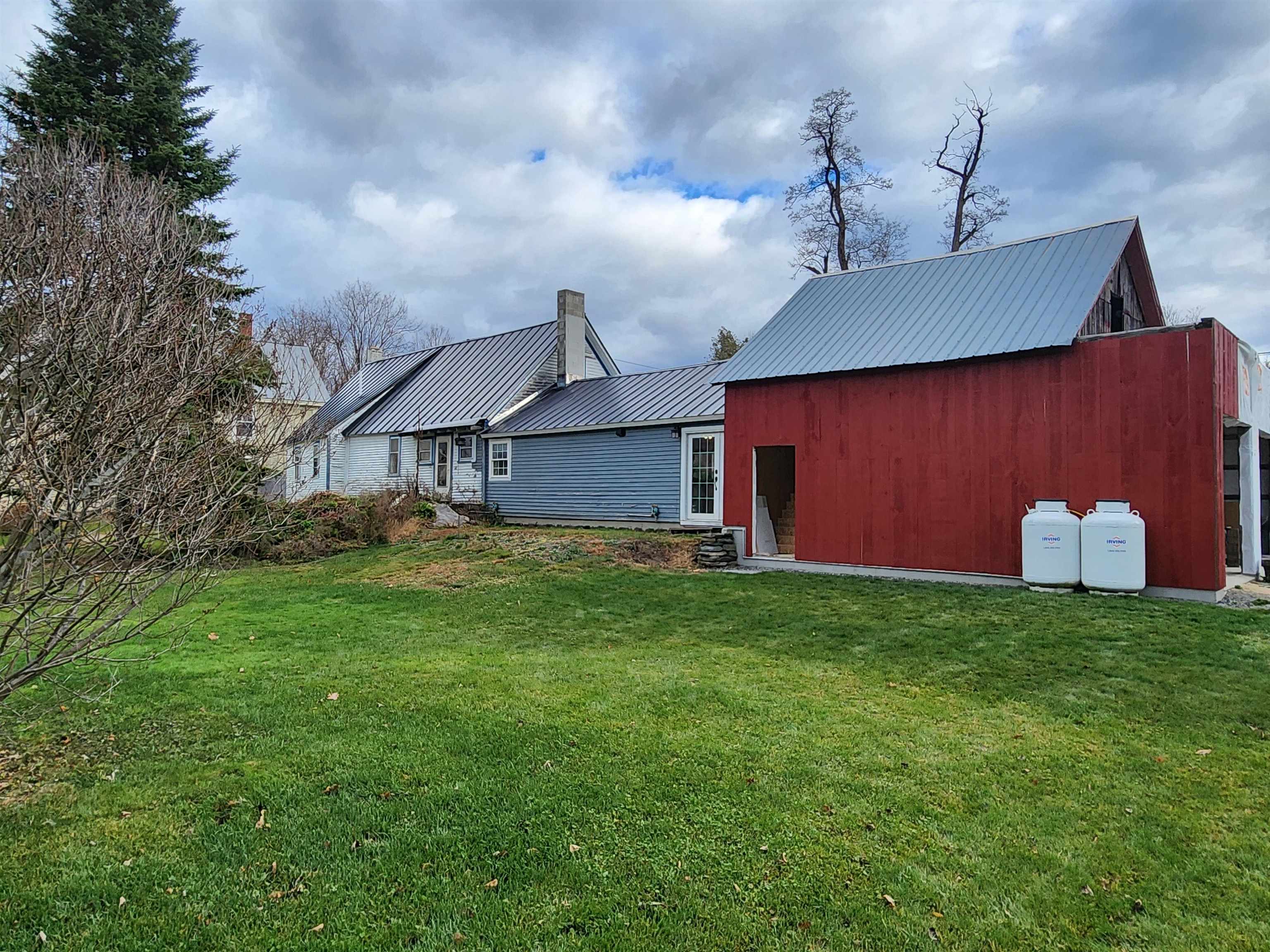 18 E Road Cornish, NH 03745 - Photo 27 of 33 Gallery Image 27