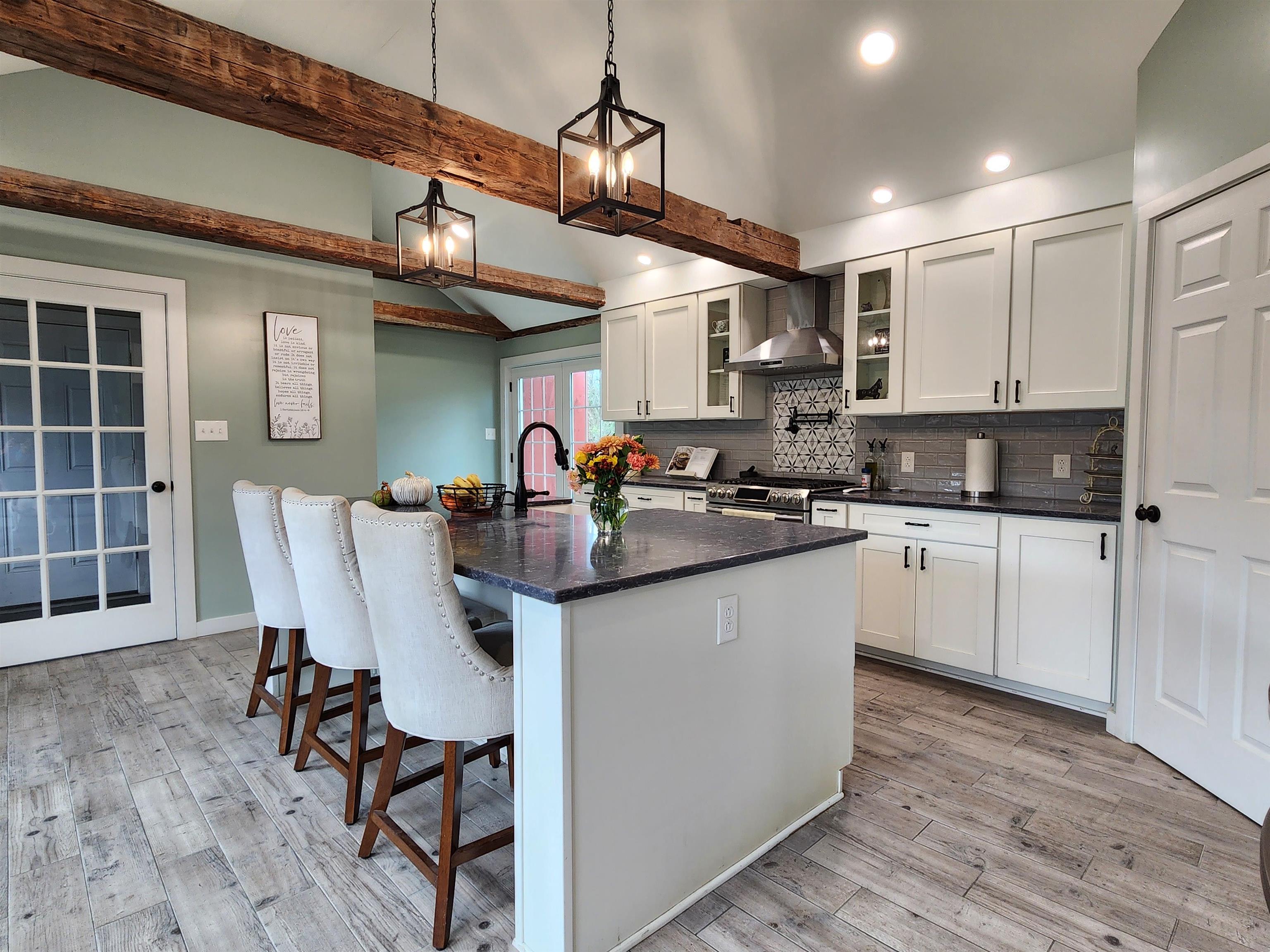 18 E Road Cornish, NH 03745 - Photo 4 of 33 Gallery Image 4