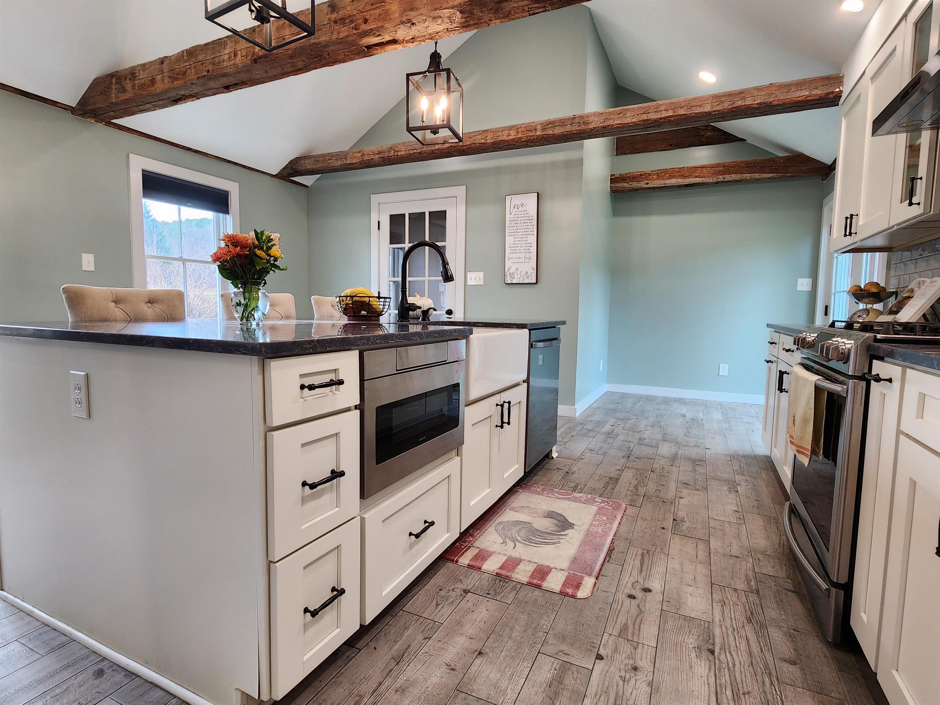 18 E Road Cornish, NH 03745 - Photo 6 of 33 Gallery Image 6