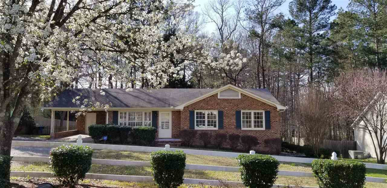 6308 Amhurst Road Durham, NC 27713 - Photo 1 of 25 Photo 1
