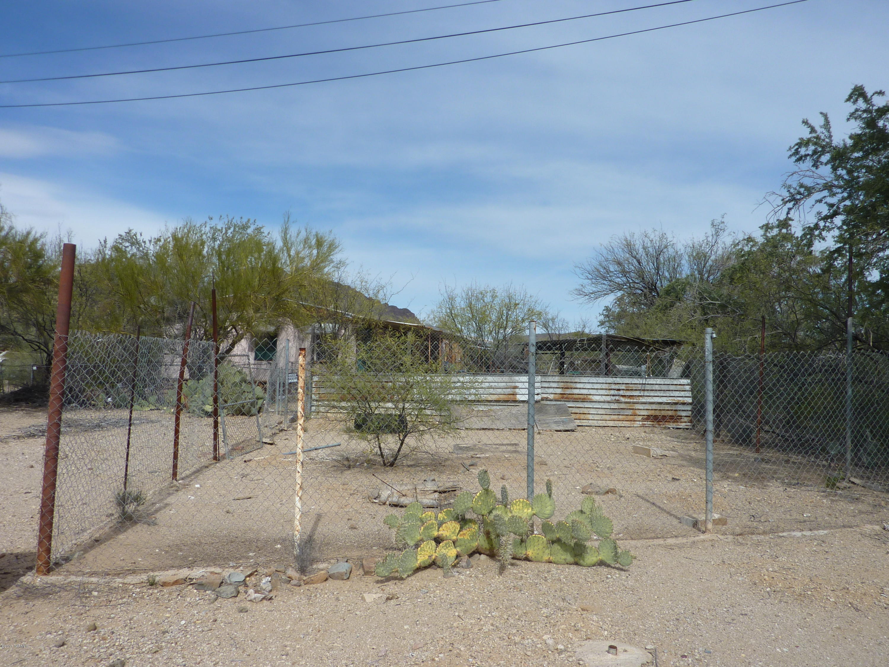 3615 South Aldon Road Tucson, AZ 85735 - Photo 12 of 33