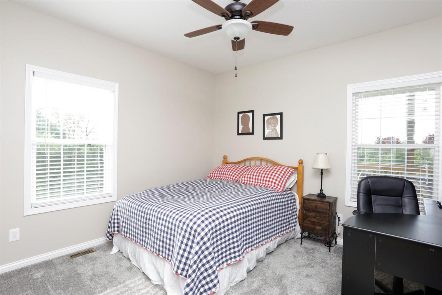 965 Nield Road Danville, KY 40422 - Photo 20 of 47 Guest Bedroom