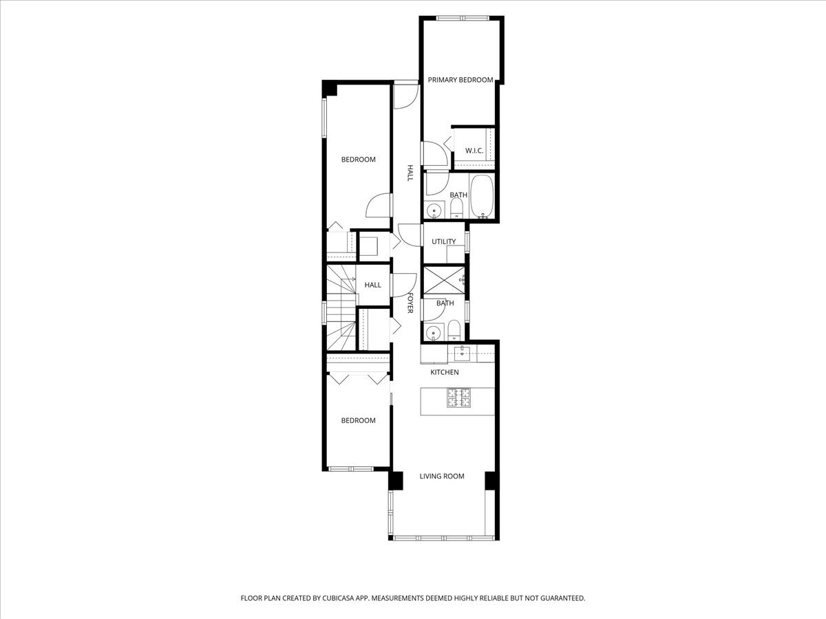 2451 West Rice Street Chicago, IL 60622 - Photo 28 of 29 Gallery Image 28