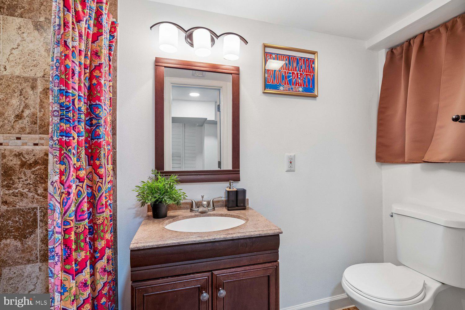 3922 Q Street Southeast Washington, DC 20020 - Photo 23 of 34 Bath