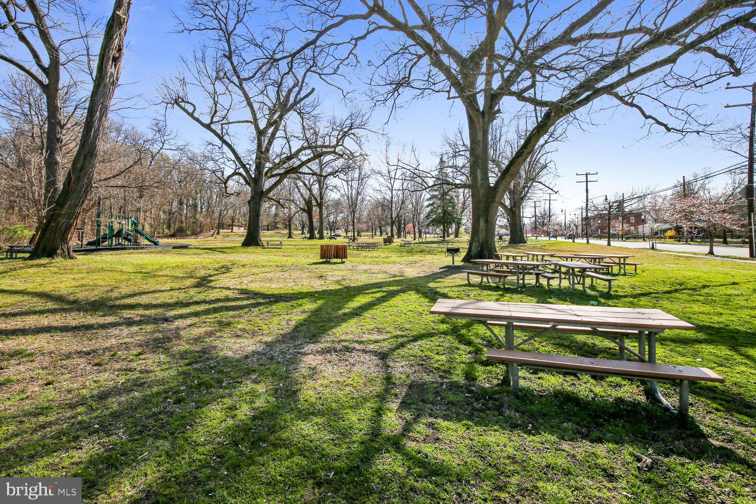 3922 Q Street Southeast Washington, DC 20020 - Photo 29 of 34 Fort Dupont Park