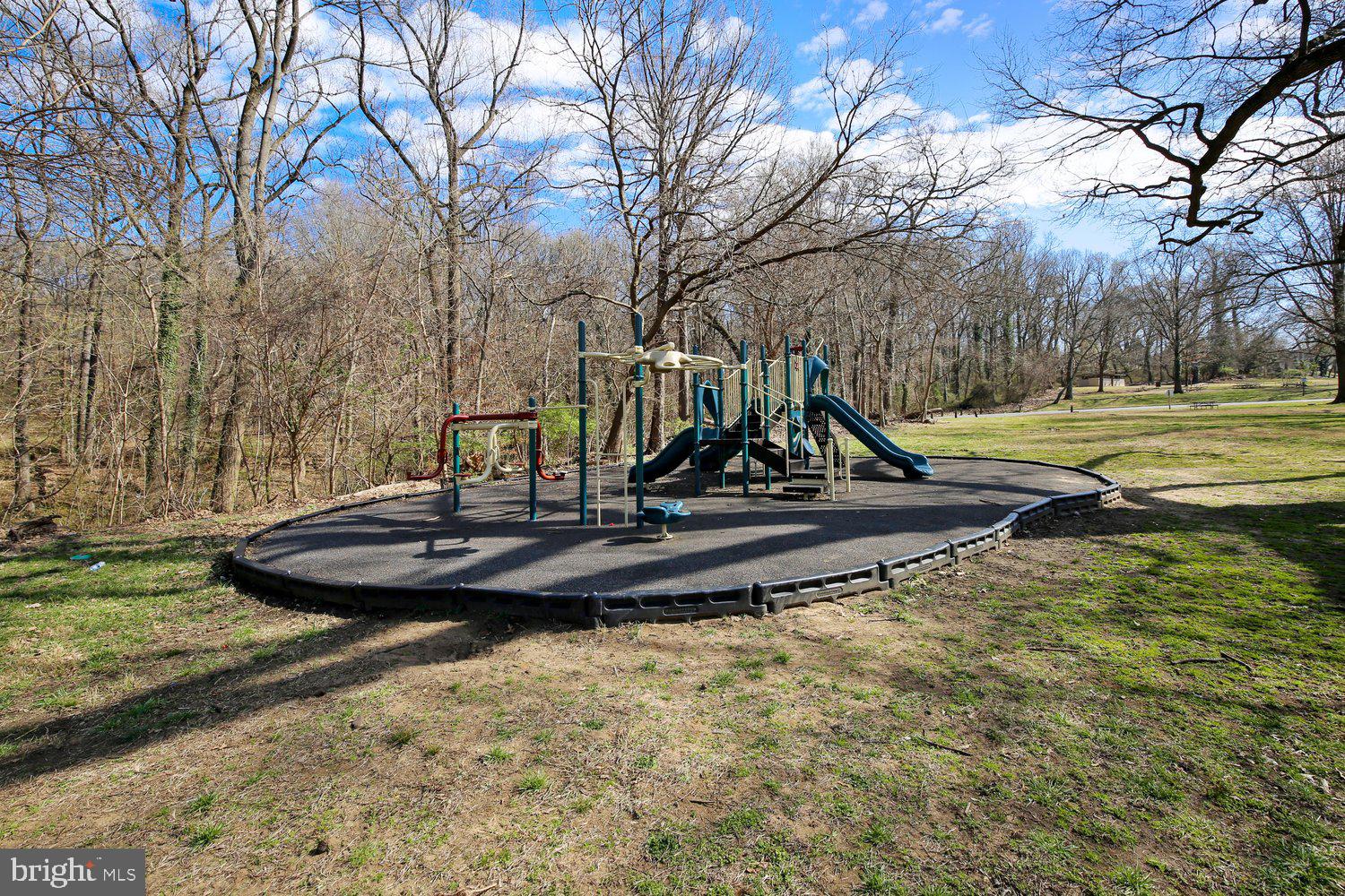3922 Q Street Southeast Washington, DC 20020 - Photo 30 of 34 Fort Dupont Park