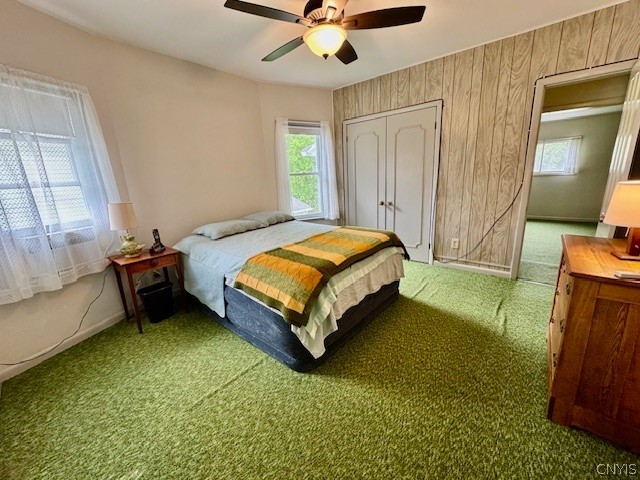 526 Broadway Street Oneida, NY 13421 - Photo 23 of 35 Bedroom #2 - up