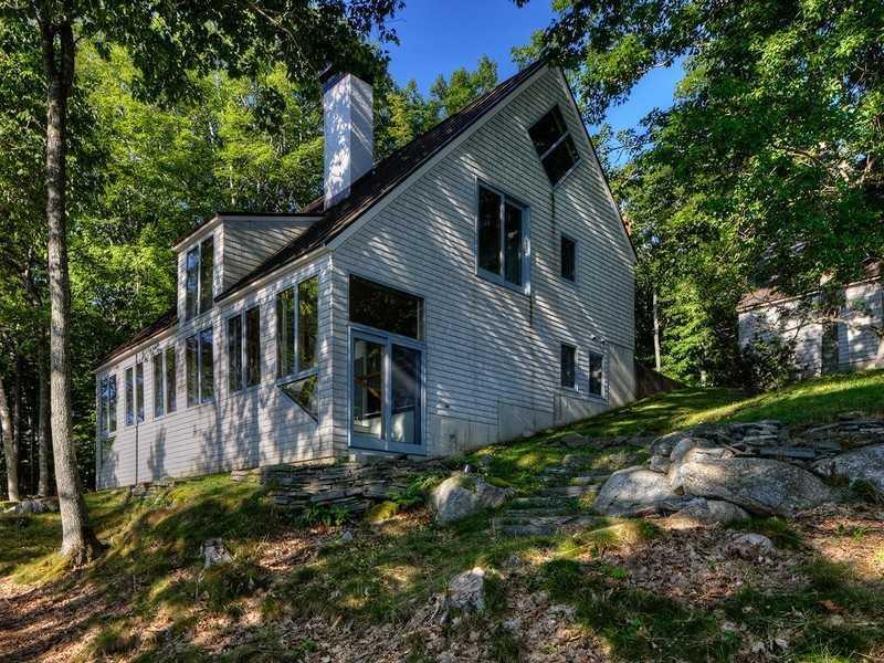 47 Southern Point Road Bristol, ME 04564 - Photo 15 of 22 Exterior Front.