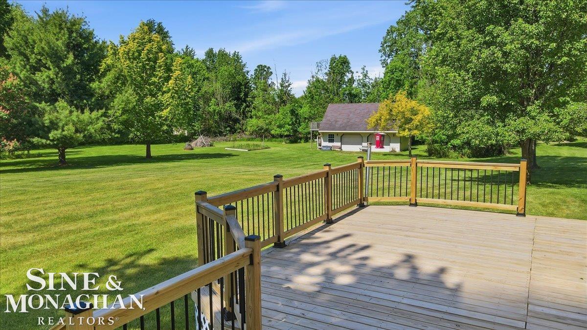 8892 Marr Road Almont, MI 48003 - Photo 31 of 50 Gallery Image 31