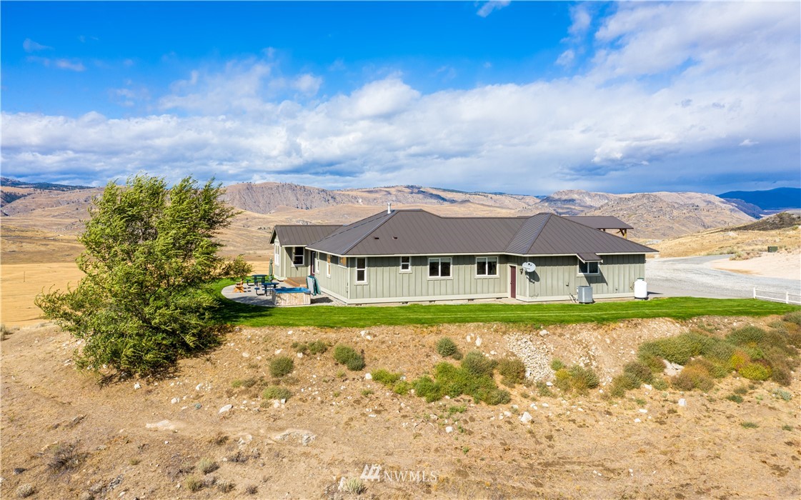 251 Plata Road Brewster, WA 98812 - Photo 28 of 40 Gallery Image 28