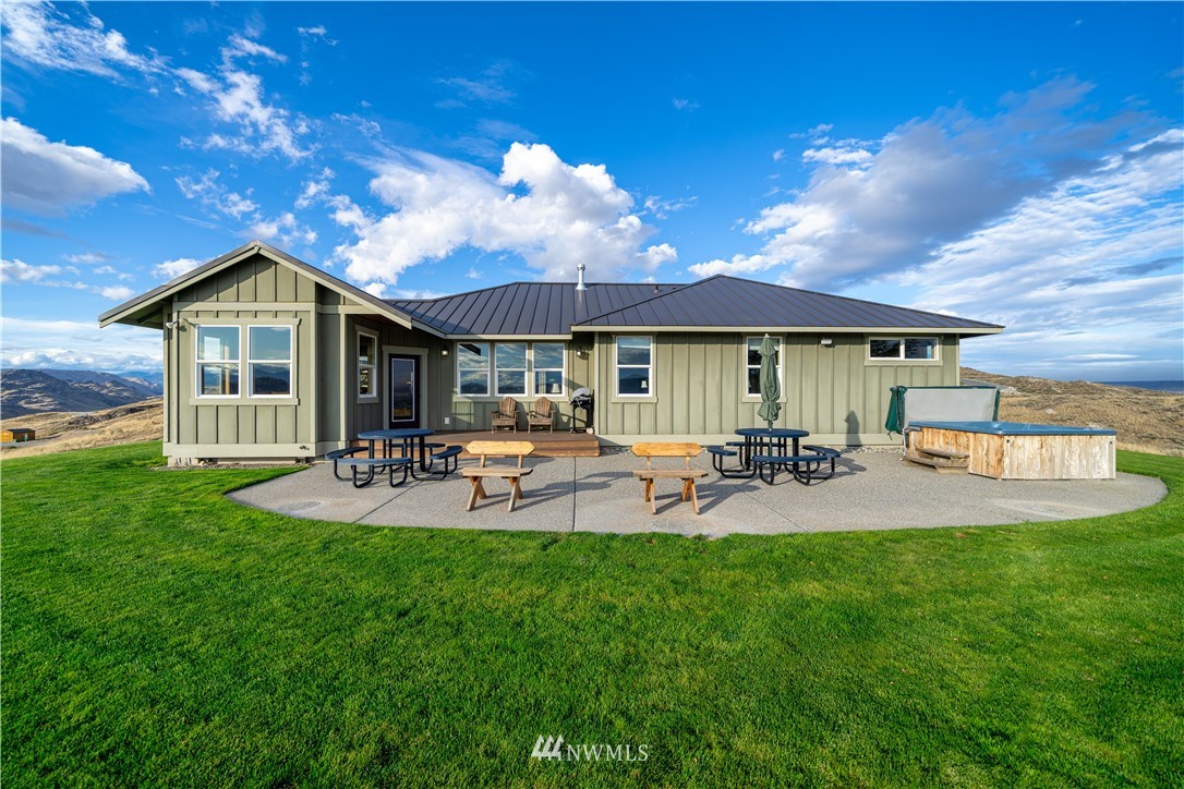 251 Plata Road Brewster, WA 98812 - Photo 30 of 40 Gallery Image 30