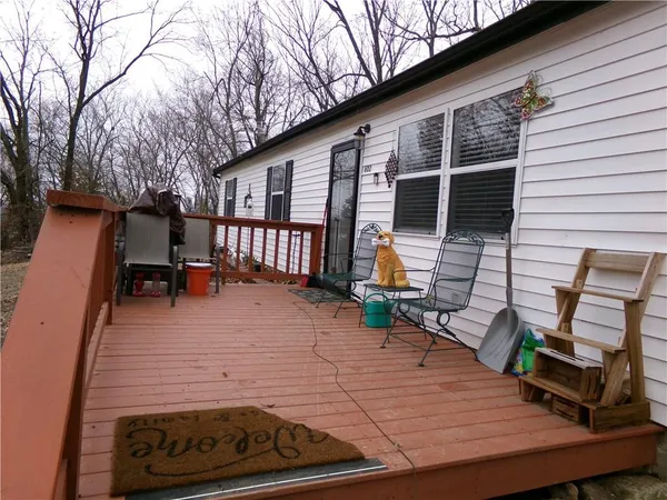 $199,500 | 602 Parnell Street, Richmond, MO 64085