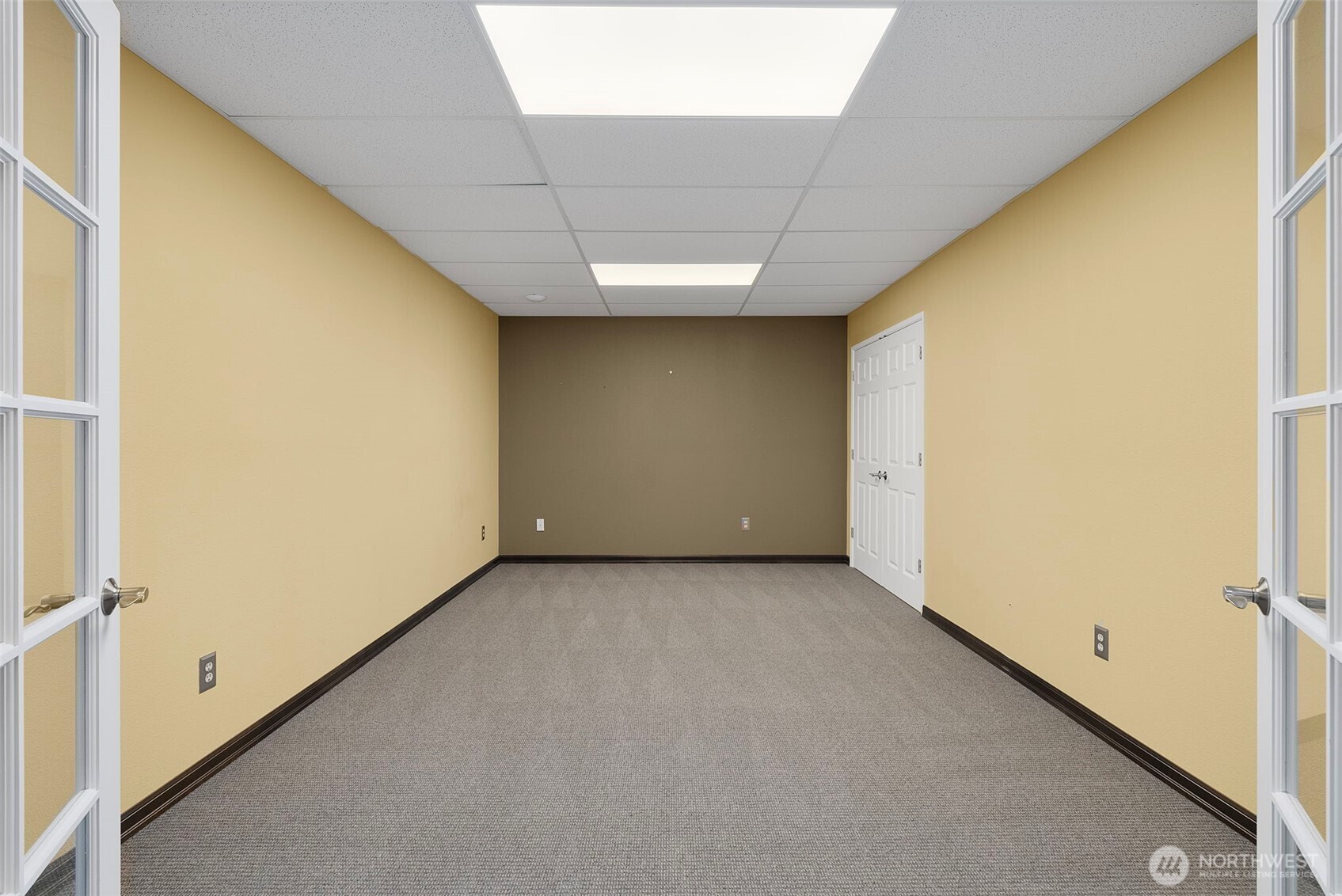 3321 Cooks Hill Road Centralia, WA 98531 - Photo 20 of 37 a view of an empty room