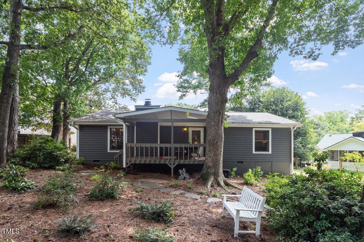 8105 Sapwood Court Raleigh, NC 27615 - Photo 21 of 25 21