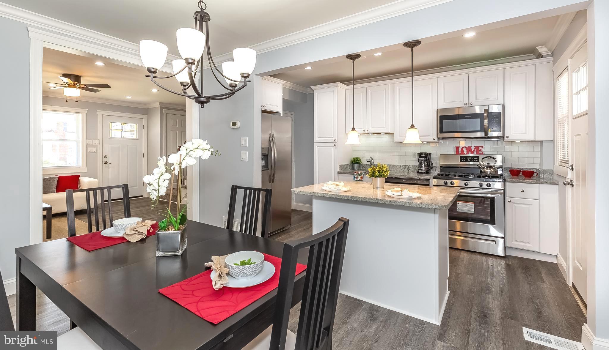 1950 Stanhope Road Baltimore, MD 21222 - Photo 1 of 45 ONE-OF-A-KIND GEM NEAR STANSBURY PARK!